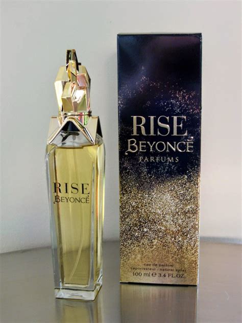 rise beyonce parfums|beyoncé rise perfume 100ml.